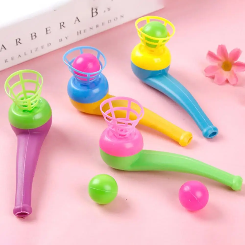 Kids Children Blowing Ball Toy Funny Colorful Kids Sport Blowing Toy Fillers Pipe Ball Game Birthday Gifts Sport Toy
Kids Children Blowing Ball Toy Funny Colorful Kids Sport Blowing Toy Fillers Pipe Ball Game Birthday Gifts Sport Toy