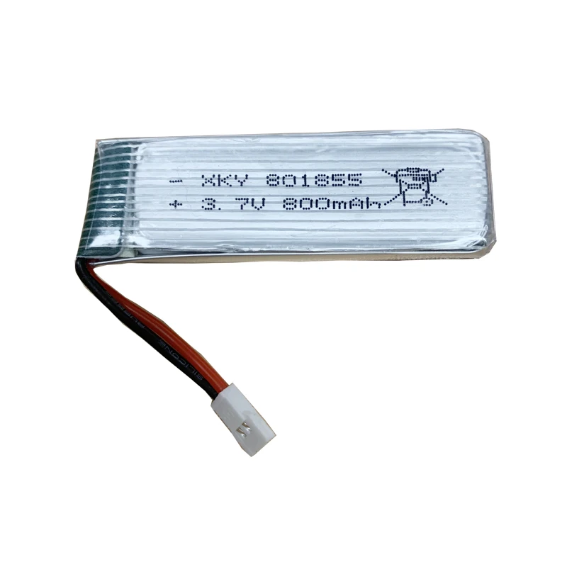 E68 Drone 3 7 v drone battery 800 mAh пожалуйста ознакомьтесь с подробностями перед