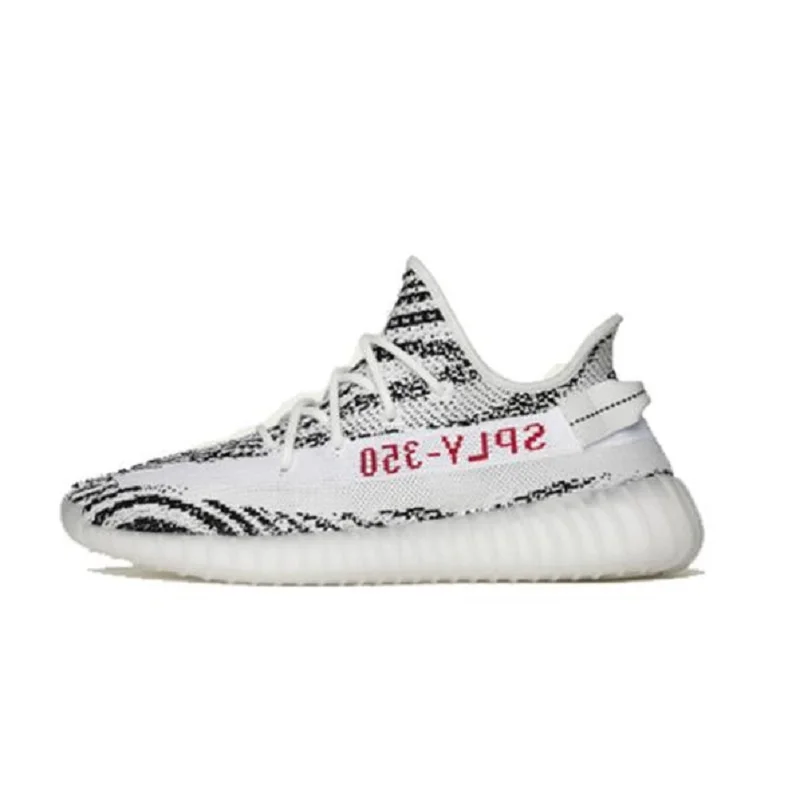 350 V2 Zebra Shoes Men zapatillas de deporte Running Shoes hombre Sports Shoes chaussure homme Sneaker For Women 2021 FY2903
350 V2 Zebra Shoes Men zapatillas de deporte Running Shoes hombre Sports Shoes chaussure homme Sneaker For Women 2021 FY2903