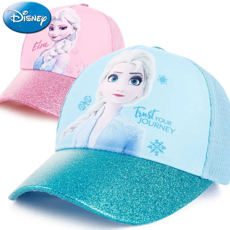 Оригинальный Disney Блесток Детская шапка Frozen2 «Принцесса Эльза»; Сезон весна-осень; Шляпа от солнца для девочек дышащая бейсбольная Кепка шля...
Оригинальный Disney Блесток Детская шапка Frozen2 «Принцесса Эльза»; Сезон весна-осень; Шляпа от солнца для девочек дышащая бейсбольная Кепка шля...