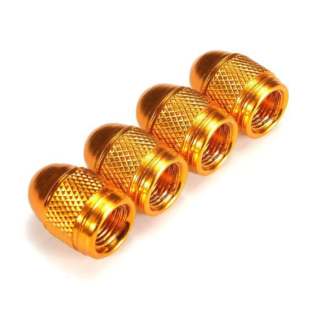 4pcs Aluminum Bullet Car Truck Air Port Cover Tire Rim Valve Wheel Stem Caps New Car Styling Decoration Accessories
4pcs Aluminum Bullet Car Truck Air Port Cover Tire Rim Valve Wheel Stem Caps New Car Styling Decoration Accessories