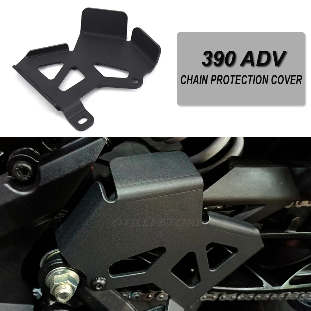 For 390 ADVENTURE 390 ADV 2019 2020 2021 Motorcycle Accessories Front Sprocket Chain Guards Protector Cover
For 390 ADVENTURE 390 ADV 2019 2020 2021 Motorcycle Accessories Front Sprocket Chain Guards Protector Cover
