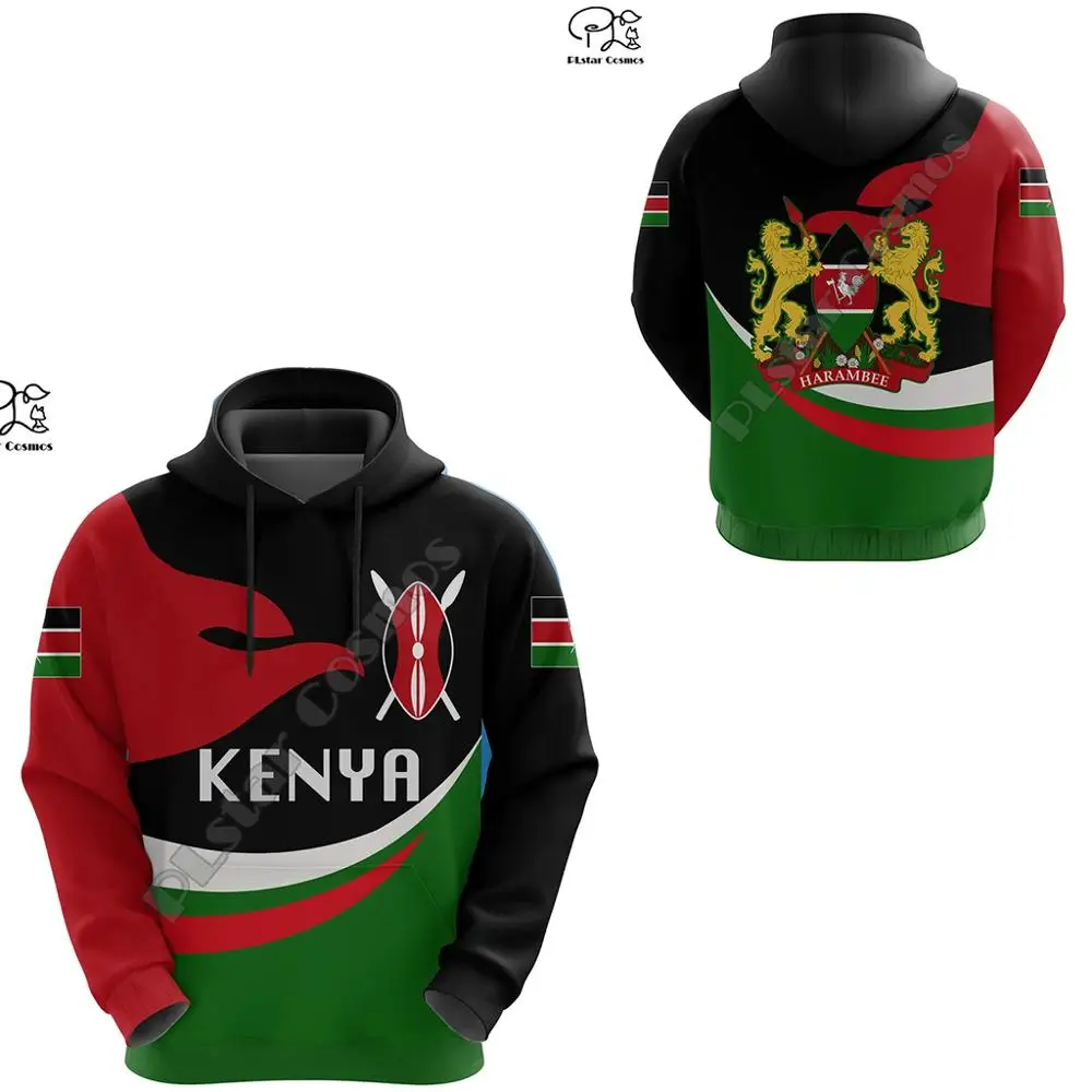 PLstar Cosmos kenya Country Flag Tribe Culture Tattoo Tracksuit 3Dprint Men/Women NewFashion Harajuku Hoodies Pullover Jacket 14
PLstar Cosmos kenya Country Flag Tribe Culture Tattoo Tracksuit 3Dprint Men/Women NewFashion Harajuku Hoodies Pullover Jacket 14