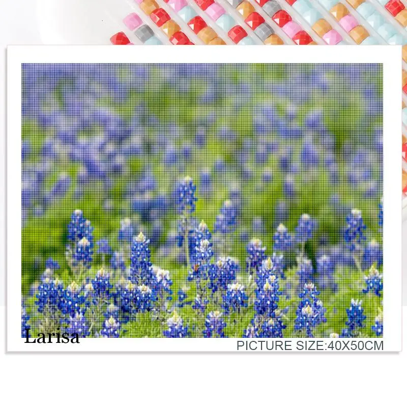 Diamond Painting Beautiful Flowers Handmade Gift 5D Diy Embroidery Cross Stitch Square Round Diamond Home Decoration Wall Art
Diamond Painting Beautiful Flowers Handmade Gift 5D Diy Embroidery Cross Stitch Square Round Diamond Home Decoration Wall Art