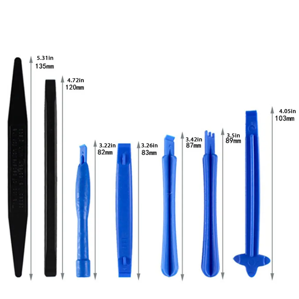 20 In 1 Mobile Phone Disassembly Tool Repair Tool Opening Prying Watch and Mobile Phone Repair Tool Box Screwdriver Set 
20 In 1 Mobile Phone Disassembly Tool Repair Tool Opening Prying Watch and Mobile Phone Repair Tool Box Screwdriver Set