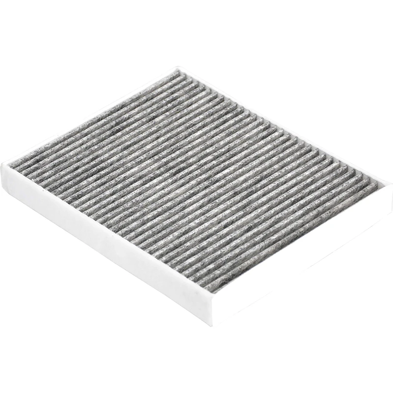Car Cabin Air Filter for Audi Q7 07-15 Porsche Cayenne 03-10 VW Touareg Transporter Multivan Amarok 04-10 95557221910
Car Cabin Air Filter for Audi Q7 07-15 Porsche Cayenne 03-10 VW Touareg Transporter Multivan Amarok 04-10 95557221910