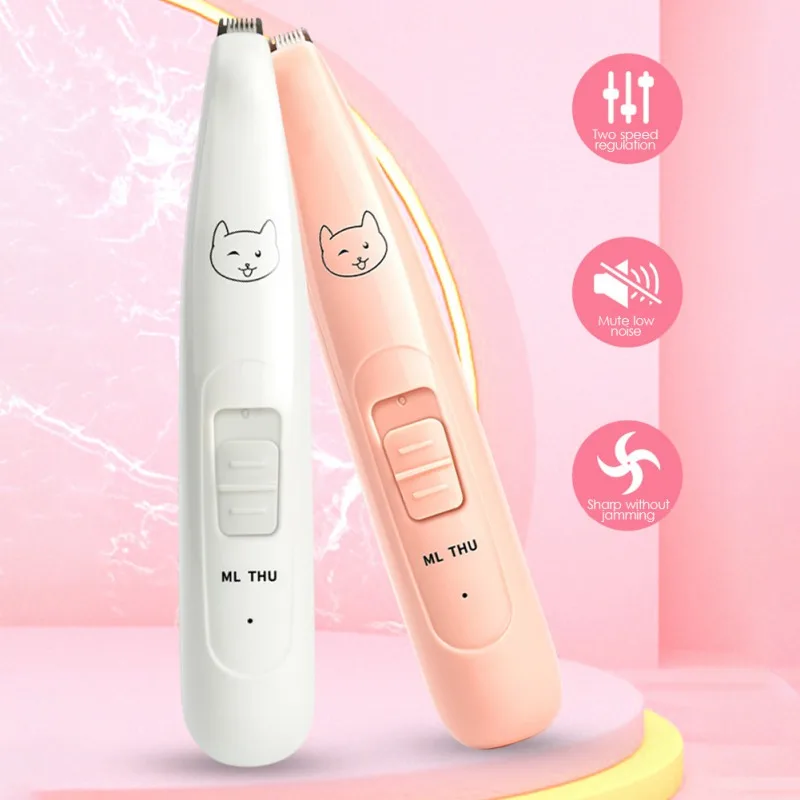 BJXT машинка для стрижки собак профессиональный триммер для волос для ног домашних животных Машинка для стрижки собак USB перезаряжаемая с низ...
BJXT машинка для стрижки собак профессиональный триммер для волос для ног домашних животных Машинка для стрижки собак USB перезаряжаемая с низ...