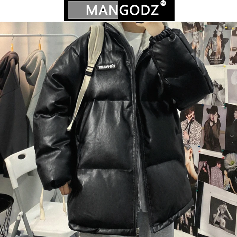 Fake Two Jackets for Men 2021 Winter New Casual Oversized Overcoat Couple Clothes 2020 Harajuku Vintage Warm Coat Hip Hop Parka
Fake Two Jackets for Men 2021 Winter New Casual Oversized Overcoat Couple Clothes 2020 Harajuku Vintage Warm Coat Hip Hop Parka