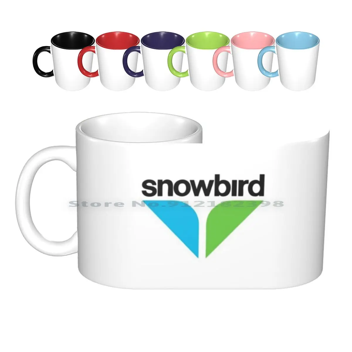 Хит продаж-товары с логотипом Snowbird, керамические кружки, кофейные чашки, Кружка для молока и чая, с логотипом Snowbird, логотип Snowbird, Merchendise Snowbird
Хит продаж-товары с логотипом Snowbird, керамические кружки, кофейные чашки, Кружка для молока и чая, с логотипом Snowbird, логотип Snowbird, Merchendise Snowbird