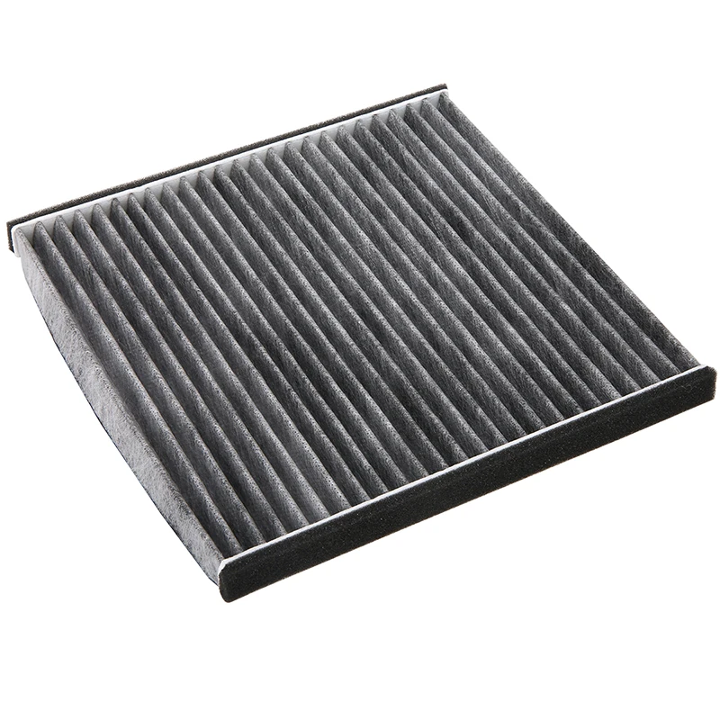 1 Pc Car Air Conditioning Filter Activated Carbon Non-woven Fabric 8713933010 218x215x16mm For Lexus For Toyota Wear Parts
1 Pc Car Air Conditioning Filter Activated Carbon Non-woven Fabric 8713933010 218x215x16mm For Lexus For Toyota Wear Parts