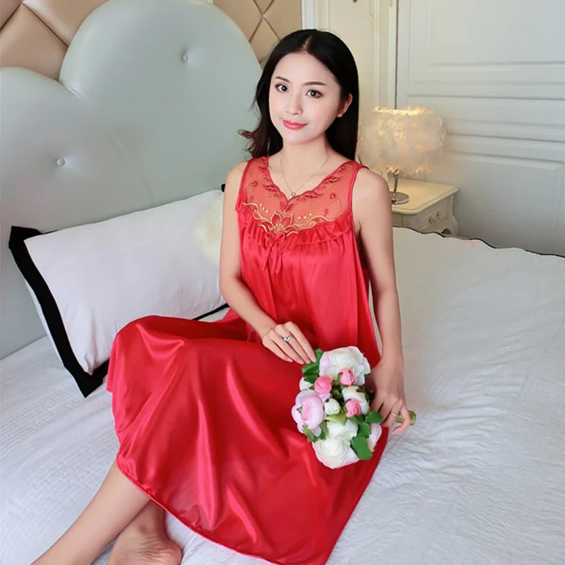 Sexy Lingerie Halter Neck High-Necked Neckline Baby Doll Night Gown Sleeping Dress Charming Nighties Faux Silk Sleeping Shirts
Sexy Lingerie Halter Neck High-Necked Neckline Baby Doll Night Gown Sleeping Dress Charming Nighties Faux Silk Sleeping Shirts