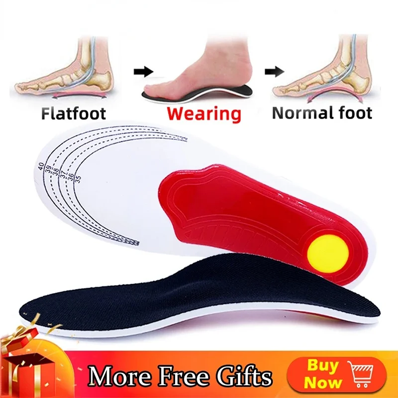 Premium Orthotic Gel High Arch Support Insoles Gel Pad 3D Arch Support Flat Feet For Women / Men Orthopedic Foot Pain Unisex New 
Premium Orthotic Gel High Arch Support Insoles Gel Pad 3D Arch Support Flat Feet For Women / Men Orthopedic Foot Pain Unisex New