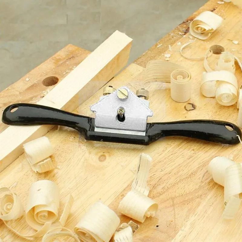 Woodworking Metal Planer Hand Push Trimming Iron Polishing Planer Shave Plane Spoke Planer Manual Manual Blade Deburring To L4N9
Woodworking Metal Planer Hand Push Trimming Iron Polishing Planer Shave Plane Spoke Planer Manual Manual Blade Deburring To L4N9