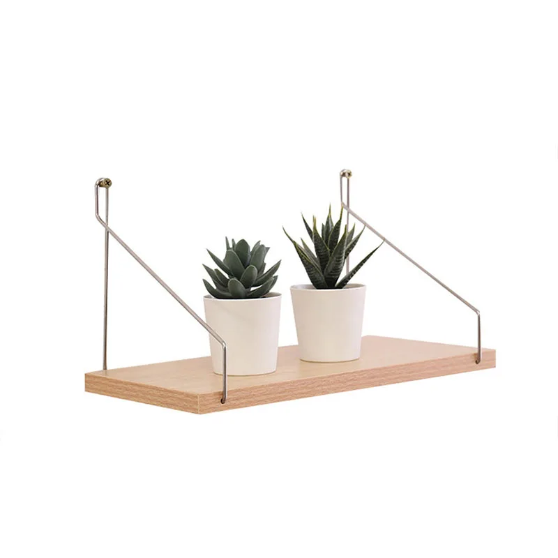 Wall Mounted Shelf Free Perforation Hanging Decor Bedroom Wooden Board Rack Organizer Wall Decorations Living Room Wall Ornament
Wall Mounted Shelf Free Perforation Hanging Decor Bedroom Wooden Board Rack Organizer Wall Decorations Living Room Wall Ornament
