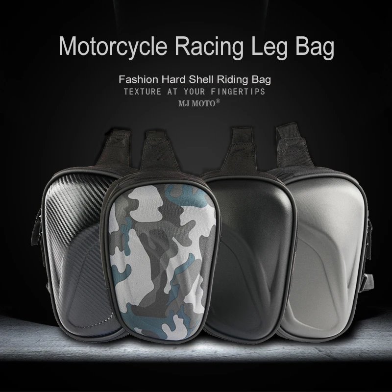Carbon Fiber Motorcycle Bag Leg Hard Shell Moto Racing Leg Bag Motor Biker Waist Bags Cycling Rider Backpack Side Pocket
Carbon Fiber Motorcycle Bag Leg Hard Shell Moto Racing Leg Bag Motor Biker Waist Bags Cycling Rider Backpack Side Pocket