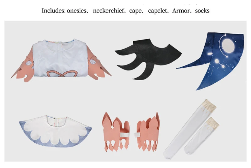 Game Genshin Impact Cosplay Paimon Cosplay Costume Game Genshin Impact Paimon Costume
Game Genshin Impact Cosplay Paimon Cosplay Costume Game Genshin Impact Paimon Costume