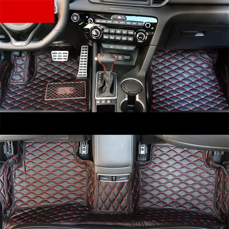 leather car floor mats for kia optima K5 2005-2020 2019 2018 2017 2016 2015 2014 2013 2012 2011 accessories carpet mat
leather car floor mats for kia optima K5 2005-2020 2019 2018 2017 2016 2015 2014 2013 2012 2011 accessories carpet mat