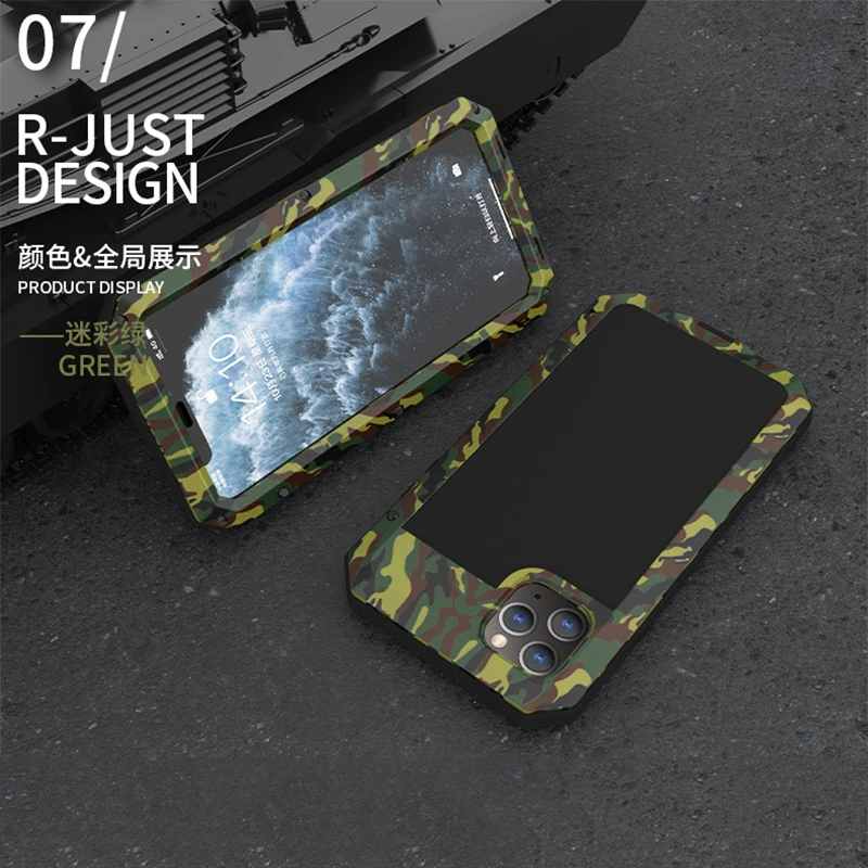 Super Drop Resistant Case For Iphone 5 6 7 8 Plus Tank Protection Cover For Iphone 11 12 Pro Max Coque Phone SE 2020 XR XS Shell
Super Drop Resistant Case For Iphone 5 6 7 8 Plus Tank Protection Cover For Iphone 11 12 Pro Max Coque Phone SE 2020 XR XS Shell