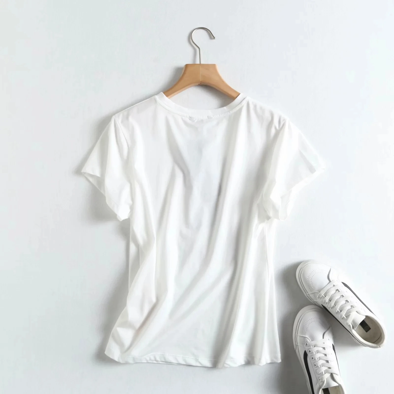 Withered england high street vintage fashion girls oneck cotton summer t shirt women harajuku tshirt camisetas verano mujer 2021
Withered england high street vintage fashion girls oneck cotton summer t shirt women harajuku tshirt camisetas verano mujer 2021