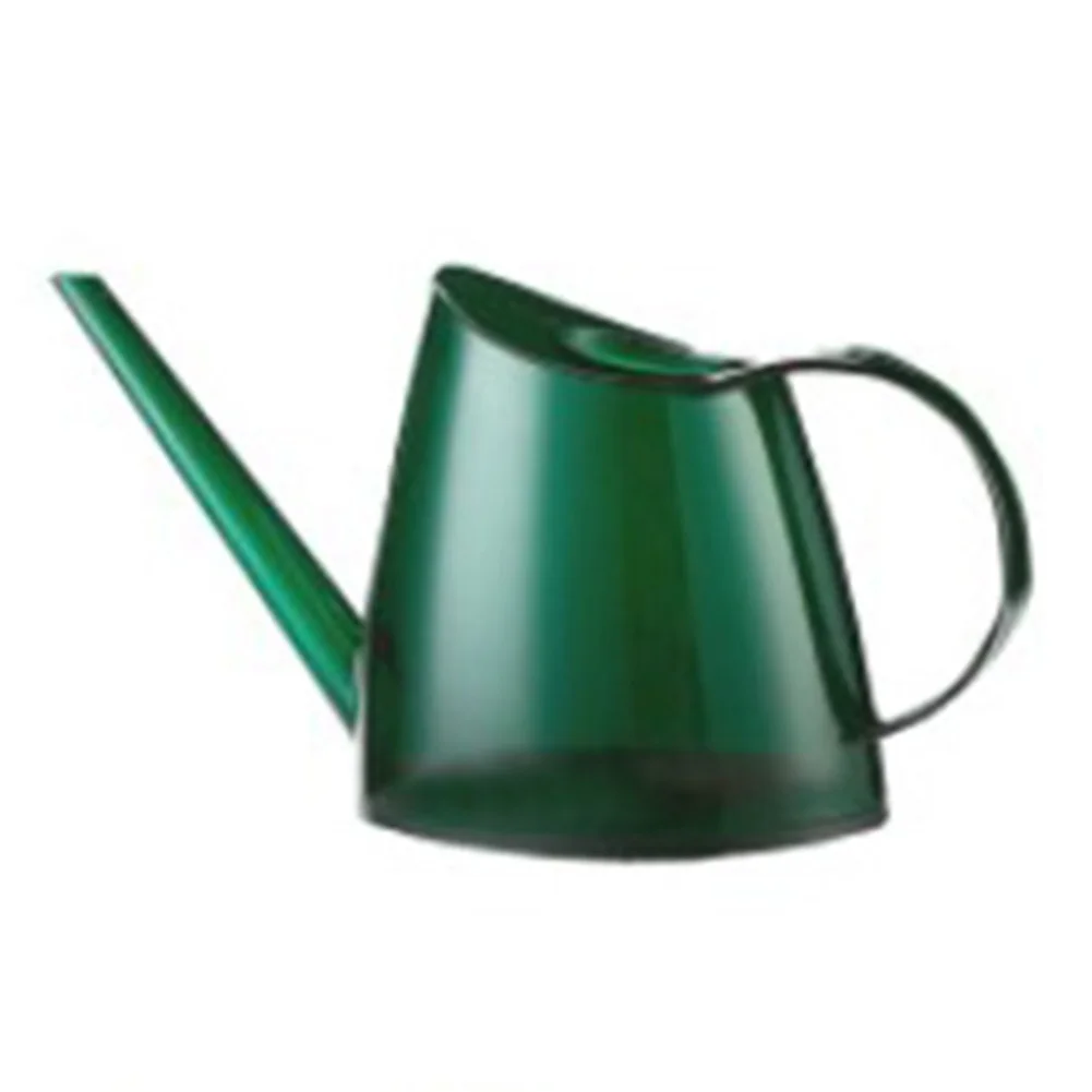 1.4 L Indoor Watering Can For House Bonsai Plants, Small Watering Can With Long Spout Succulents Garden Flower Gardening Tools
1.4 L Indoor Watering Can For House Bonsai Plants, Small Watering Can With Long Spout Succulents Garden Flower Gardening Tools