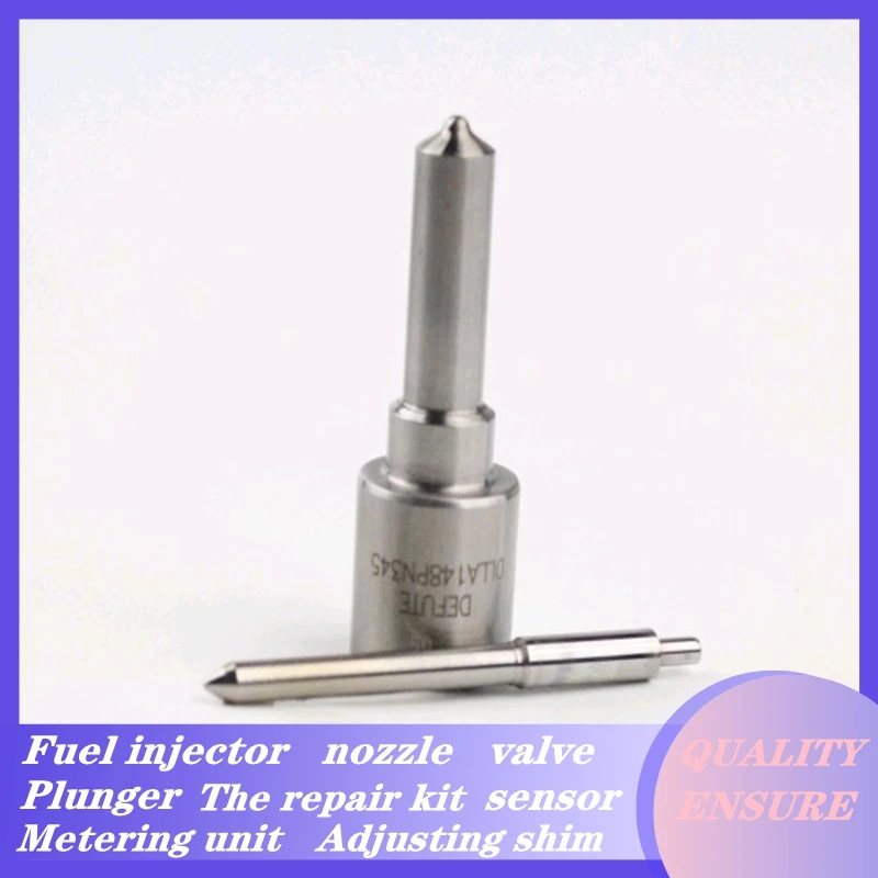 High Quality Diesel Engine Nozzle DLLA148PN345Hot Sale Supply
High Quality Diesel Engine Nozzle DLLA148PN345Hot Sale Supply