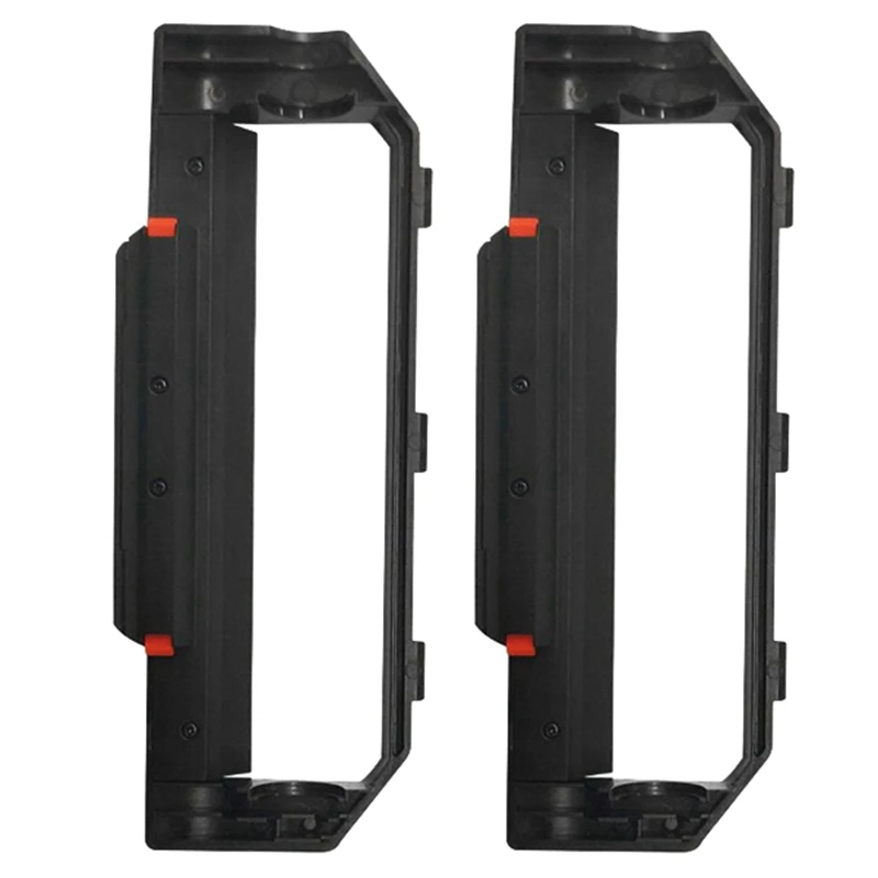 2Pcs Replacement Main Brush Cover Roller Brush Shell For Xiaomi Mijia STYJ02YM VXVC01-JG Vacuum Cleaner Spare Part
2Pcs Replacement Main Brush Cover Roller Brush Shell For Xiaomi Mijia STYJ02YM VXVC01-JG Vacuum Cleaner Spare Part