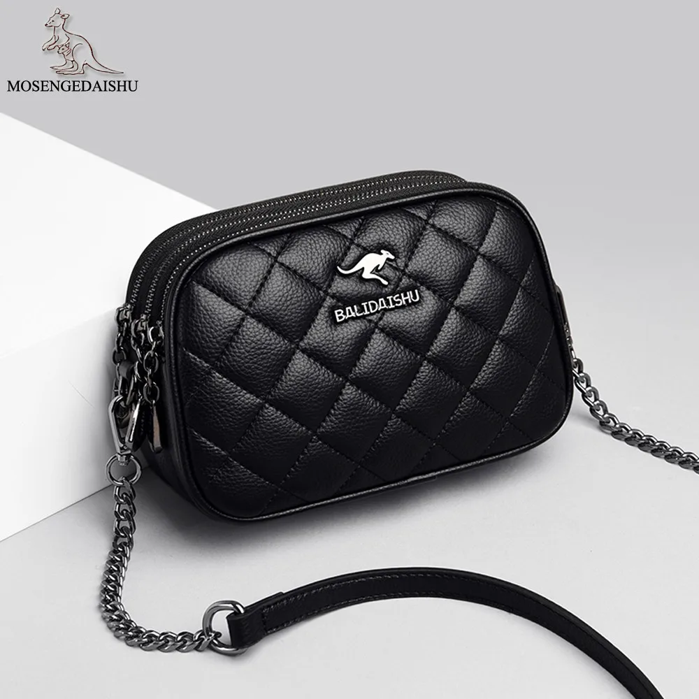Letter Designer Ladies Shoulder Bag Plaid Pattern Design Women Messenger Bags High Quality PU Leather Women's Mobile Phone Bag
Letter Designer Ladies Shoulder Bag Plaid Pattern Design Women Messenger Bags High Quality PU Leather Women's Mobile Phone Bag