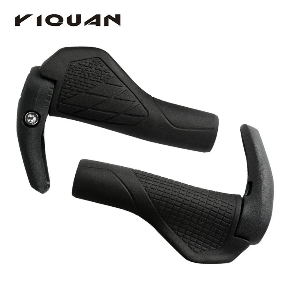 2 Pcs Bicycle Handlebar MTB Mountain Bike Anti-Skid Rubber Handle Bar Grip Ultralight TPR Cycling Hand Rest Parts Accessories
2 Pcs Bicycle Handlebar MTB Mountain Bike Anti-Skid Rubber Handle Bar Grip Ultralight TPR Cycling Hand Rest Parts Accessories