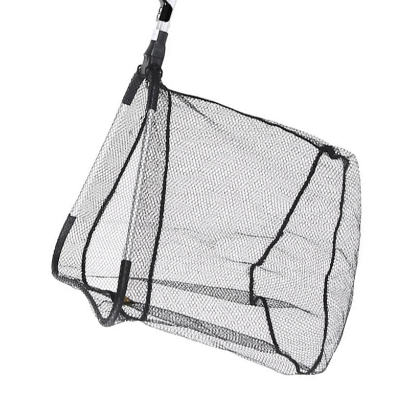 HONOREAL Extensible Fishing Net Dipnet Foldable Hand Nets Catch Release Scoop Net
HONOREAL Extensible Fishing Net Dipnet Foldable Hand Nets Catch Release Scoop Net