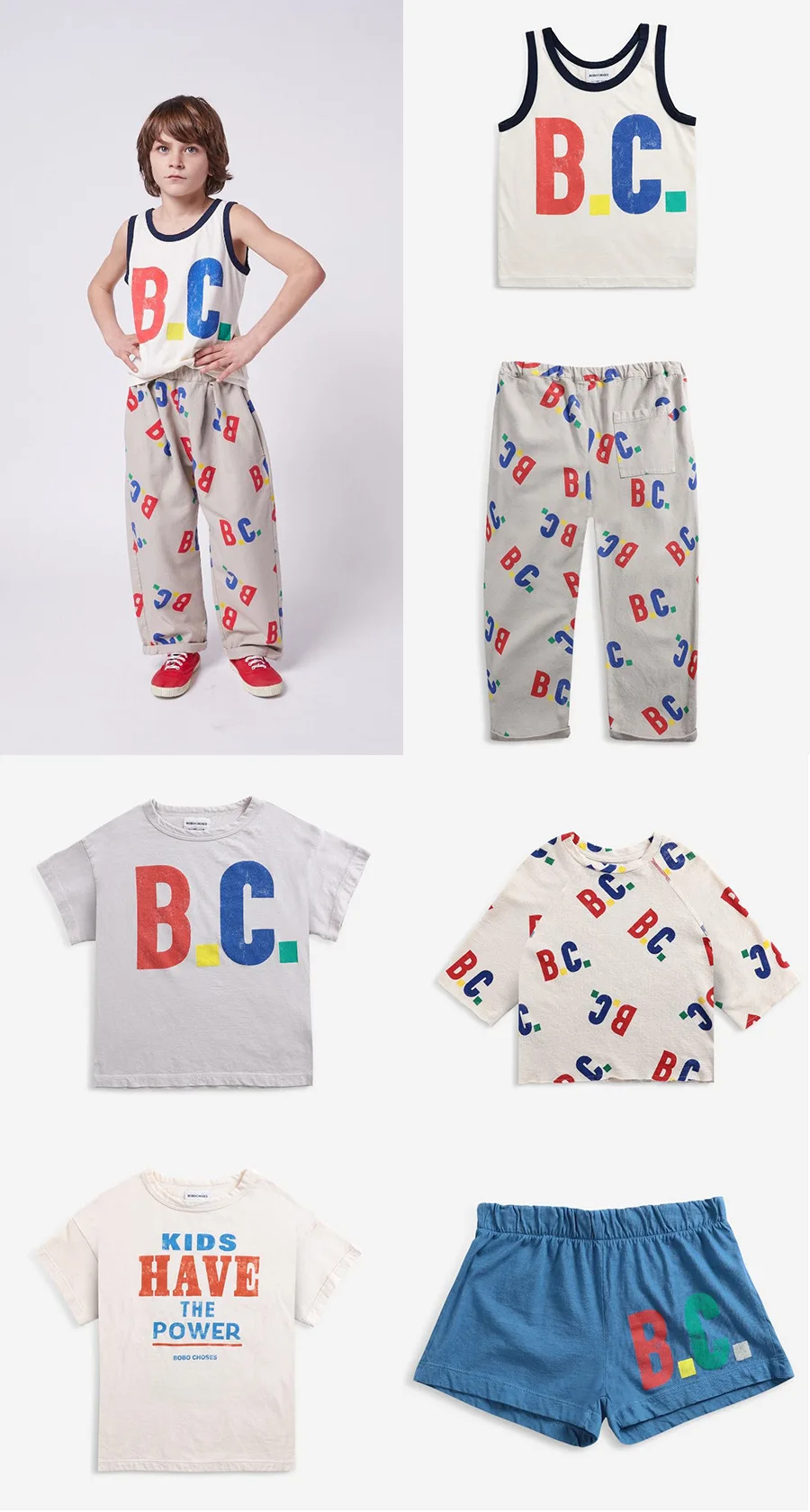 2021 Spring And Summer Children's T-Shirt Shorts Suit Boys And Girls Undershirt Pants Casual Wear BC Letters Children's Clothing
2021 Spring And Summer Children's T-Shirt Shorts Suit Boys And Girls Undershirt Pants Casual Wear BC Letters Children's Clothing