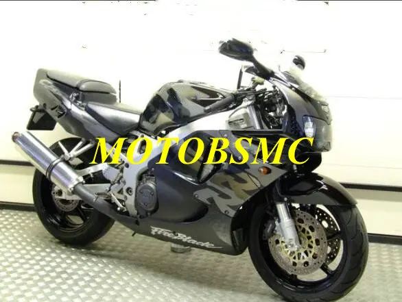 Комплект обтекателей для мотоцикла CBR900RR 893 96 97 CBR 900RR 900 RR 1996 1997 ABS серебристый