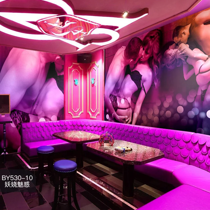 European and American club hotel wallpaper personality custom size bar sexy girl mural beauty photo nightclub bedroom
European and American club hotel wallpaper personality custom size bar sexy girl mural beauty photo nightclub bedroom