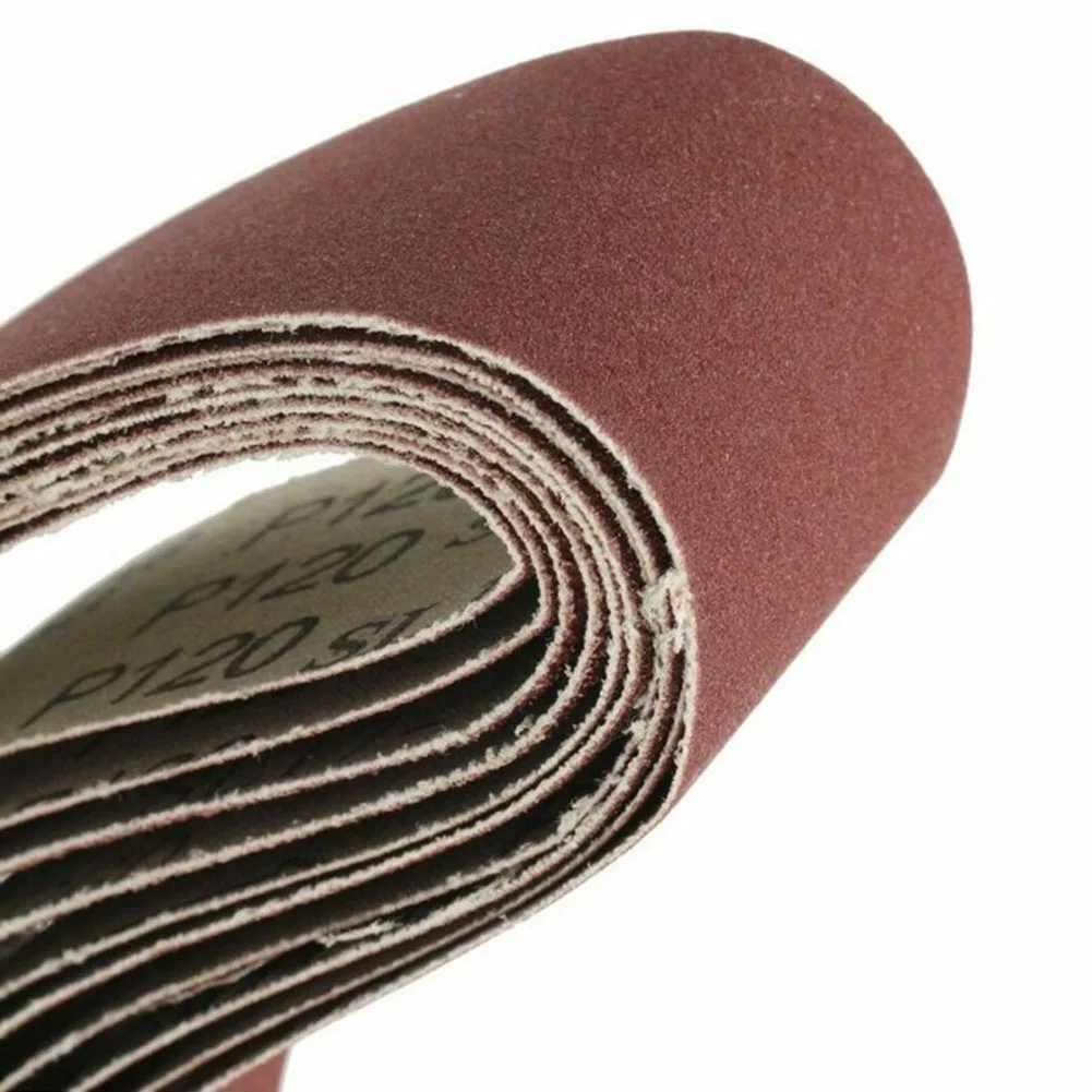 10X Sanding Belts 50x686mm Cloth Backed Mixed Grit Linisher Sander Bench Grinder Power Tools Sander Parts 10pcs Set Sanding Belt
10X Sanding Belts 50x686mm Cloth Backed Mixed Grit Linisher Sander Bench Grinder Power Tools Sander Parts 10pcs Set Sanding Belt