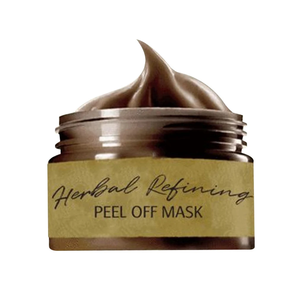 Refining Peel-Off Facial Cleansing Blackhead Remover Cleaning Pores Care SSwell 
Refining Peel-Off Facial Cleansing Blackhead Remover Cleaning Pores Care SSwell