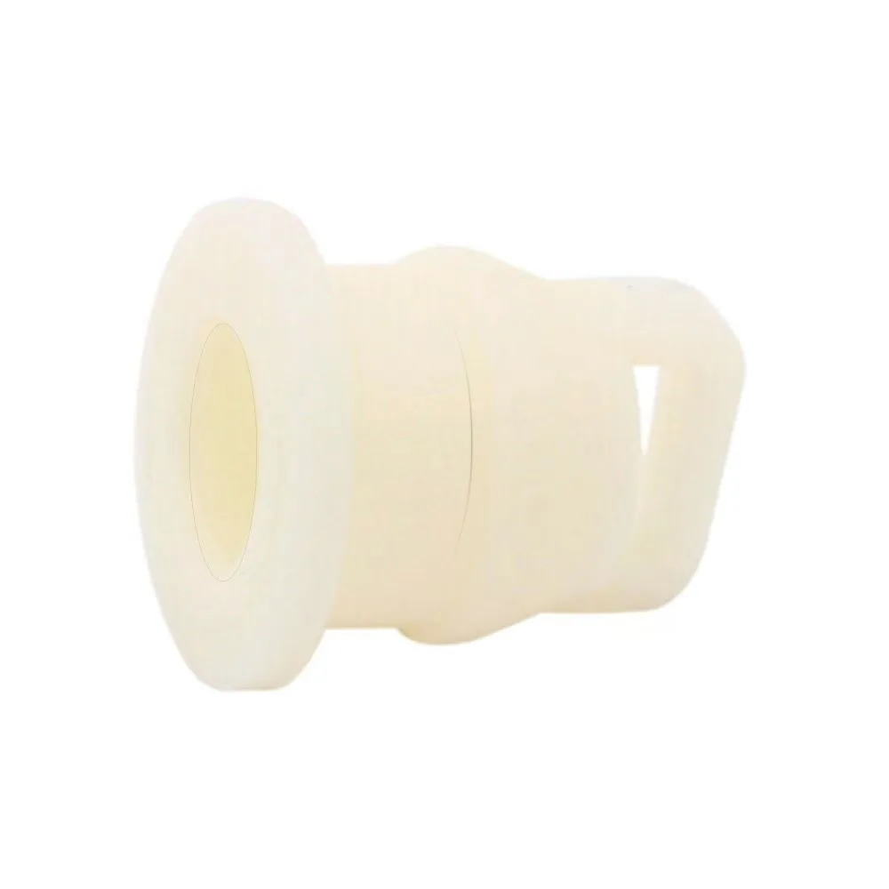Rubber For Jeep Wrangler Compass Shifter Cable Bushing Front Repalcement Practical
Rubber For Jeep Wrangler Compass Shifter Cable Bushing Front Repalcement Practical