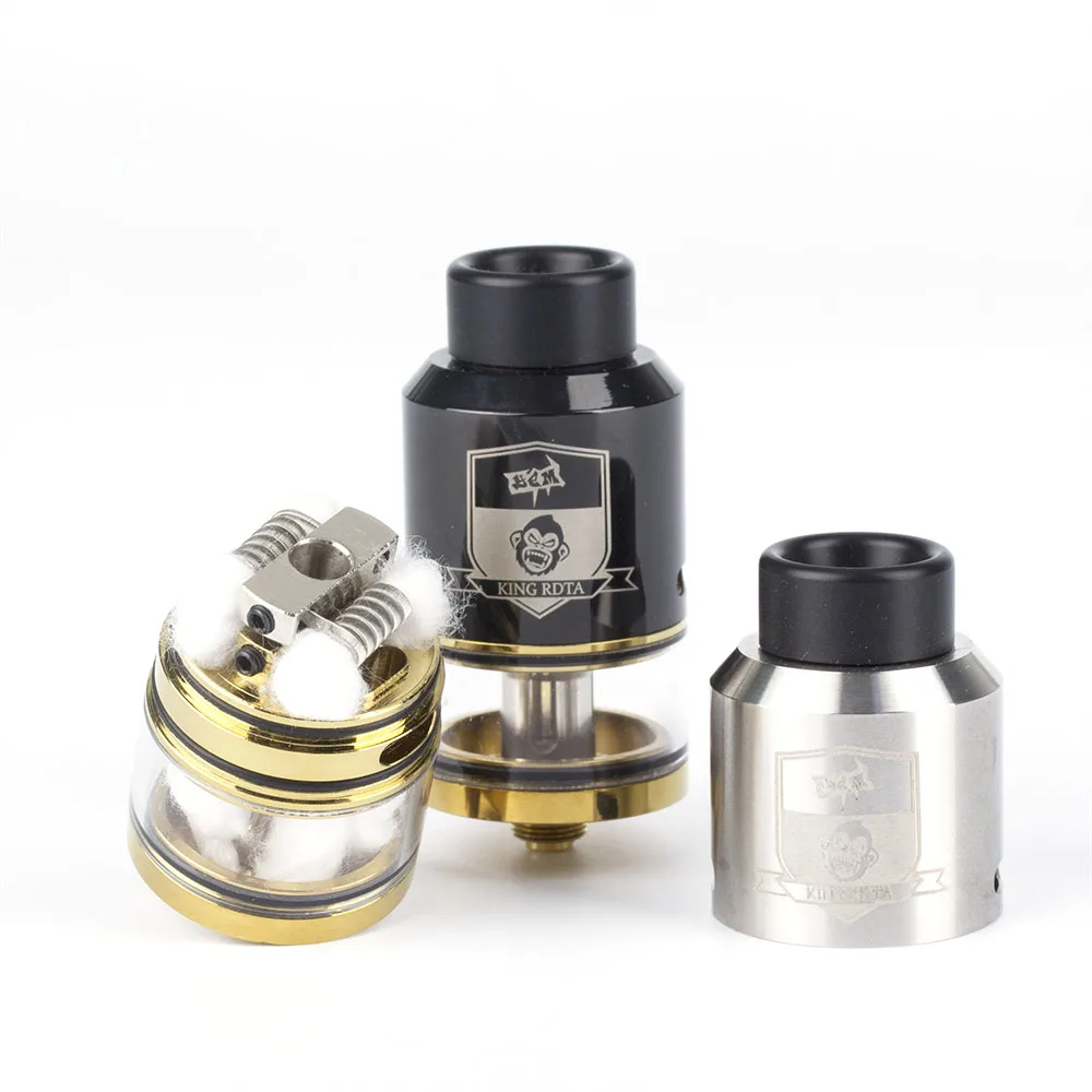 Coil Father King RDTA 810 RDA RTA емкость 3,5 мл емкость 25 мм Емкость испарителя для электронной сигареты
Coil Father King RDTA 810 RDA RTA емкость 3,5 мл емкость 25 мм Емкость испарителя для электронной сигареты