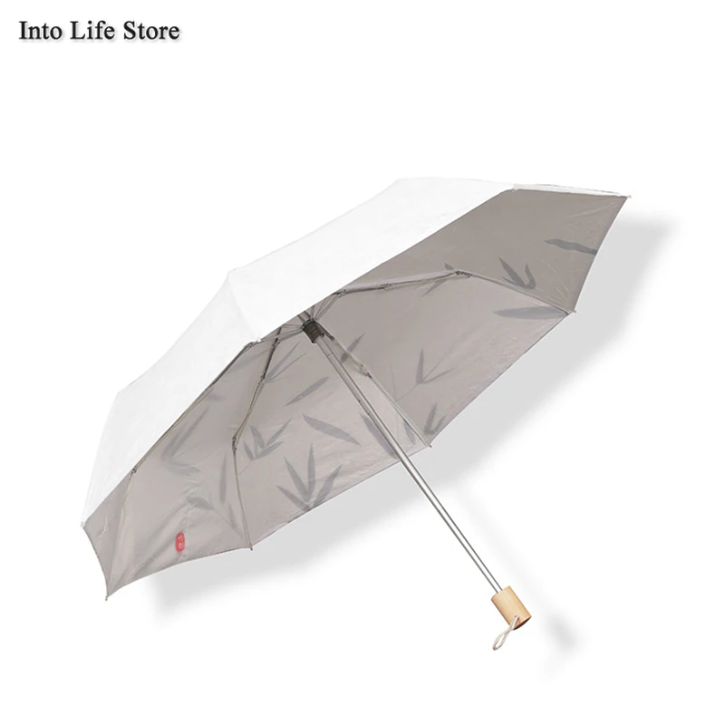 Chinese Retro Ladies Umbrella Rain Women Luxury Paper Waterproof Umbrella Folding Sun Umbrella Beach Wooden Handle Gift Ideas
Chinese Retro Ladies Umbrella Rain Women Luxury Paper Waterproof Umbrella Folding Sun Umbrella Beach Wooden Handle Gift Ideas