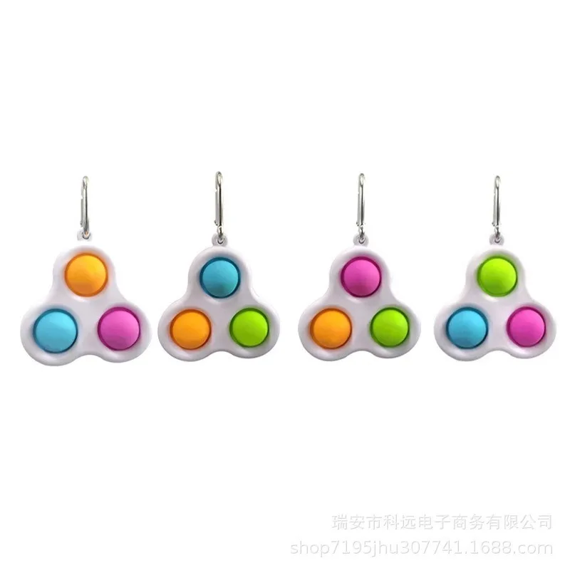 Aall Newest Montessori Antistress Fidget Toys Simple Dimple Toy Pressure Reliever Board Controller Educational Toy Brinquedos
Aall Newest Montessori Antistress Fidget Toys Simple Dimple Toy Pressure Reliever Board Controller Educational Toy Brinquedos