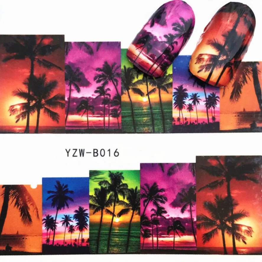 1@# Colorful Sky Tree Nail Art Stickers Geometric Lines Collection Manicure DIY Nail Polish Strips Wraps Nails Art Decoration
1@# Colorful Sky Tree Nail Art Stickers Geometric Lines Collection Manicure DIY Nail Polish Strips Wraps Nails Art Decoration