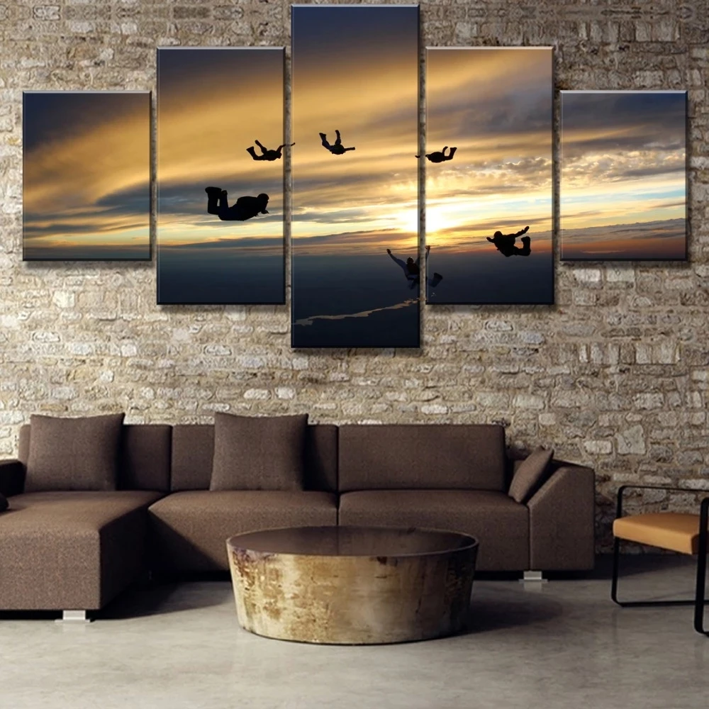 Wall Art Printed Paintings Home Decorative Poster 5 Panel Hd Arun Temple Of Dawn Landscape Modular Pictures Modern Living Room
Wall Art Printed Paintings Home Decorative Poster 5 Panel Hd Arun Temple Of Dawn Landscape Modular Pictures Modern Living Room