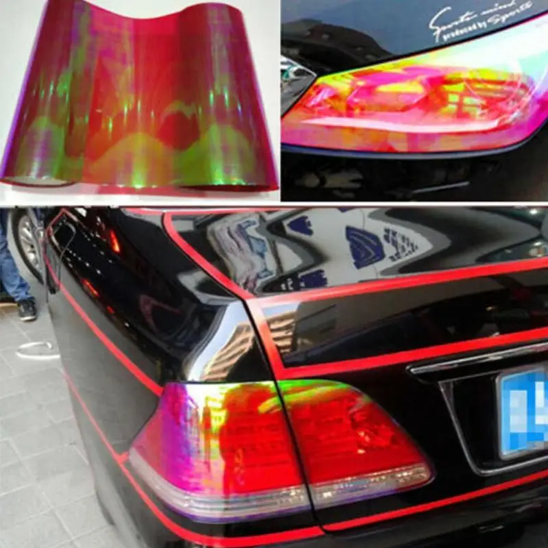 Exterior Accessories
Exterior Accessories