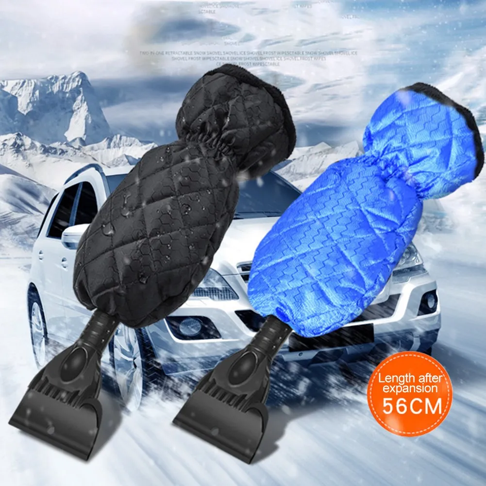 Snow Scraper Removal Glove Winter Car Ice Scraper Windshield Breaker Snow Remover Tool Snow Brush Shovel Shoveling Ice Snow
Snow Scraper Removal Glove Winter Car Ice Scraper Windshield Breaker Snow Remover Tool Snow Brush Shovel Shoveling Ice Snow