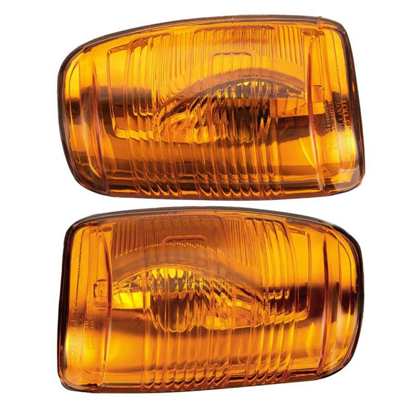 2Pcs Car Side Rear View Mirror Turn Signal Light Indicator Lens Cover Yellow 1847389 for Ford Transit MK8 2014-2019
2Pcs Car Side Rear View Mirror Turn Signal Light Indicator Lens Cover Yellow 1847389 for Ford Transit MK8 2014-2019