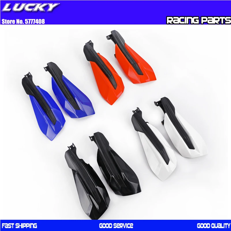 New Motorcycle hand protection handguard Handlebar Handle For XCW EXCF XCF XC 125 250 300 350 450 500 17 2018 2019 2020
New Motorcycle hand protection handguard Handlebar Handle For XCW EXCF XCF XC 125 250 300 350 450 500 17 2018 2019 2020