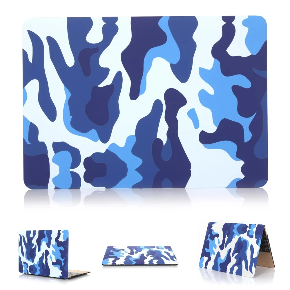 Printing Painting Series Laptop Case For Macbook 12" A1534 Professional protection cover shell 2015 2016 2017
Printing Painting Series Laptop Case For Macbook 12" A1534 Professional protection cover shell 2015 2016 2017