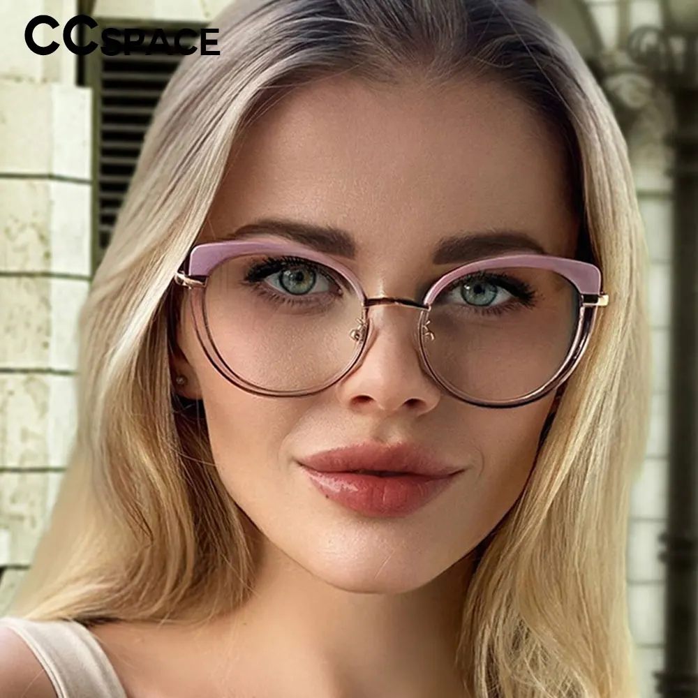 53150 Lentes Filtro Azul Mujer Tr90 Ladies Eyewear Cat Eye Decorative Vintage Transparent Woman Computer Glasses Oculos De Grau
53150 Lentes Filtro Azul Mujer Tr90 Ladies Eyewear Cat Eye Decorative Vintage Transparent Woman Computer Glasses Oculos De Grau