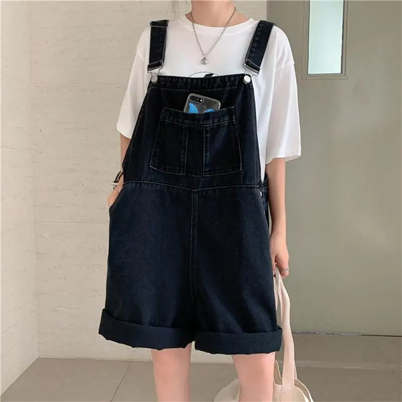Summer straight back belt pants women's Korean version loose and versatile Wide Leg Jeans Shorts women's Retro Hong Kong Style
Summer straight back belt pants women's Korean version loose and versatile Wide Leg Jeans Shorts women's Retro Hong Kong Style