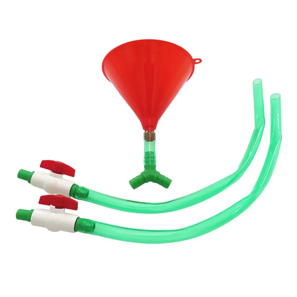 Beer Funnel With Valve Flow Control Beer Bong Fun For College Parties Tailgating Spring Break And Drinking Games
Beer Funnel With Valve Flow Control Beer Bong Fun For College Parties Tailgating Spring Break And Drinking Games