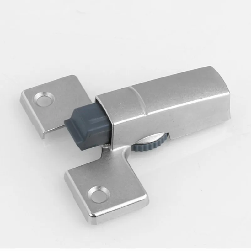 4pcs Adjustable Zinc Alloy Buffer Soft Closer Damper Wooden Kitchen Cabinet Aluminum Doors Quiet Hinges Buffer
4pcs Adjustable Zinc Alloy Buffer Soft Closer Damper Wooden Kitchen Cabinet Aluminum Doors Quiet Hinges Buffer