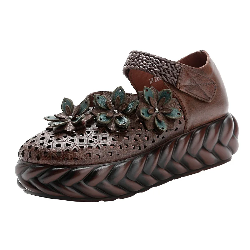 Shoes women summer shoes flowers genuine leather platform shoes women's sandals 2021 summer shoes for women fashion shoes womens
Shoes women summer shoes flowers genuine leather platform shoes women's sandals 2021 summer shoes for women fashion shoes womens